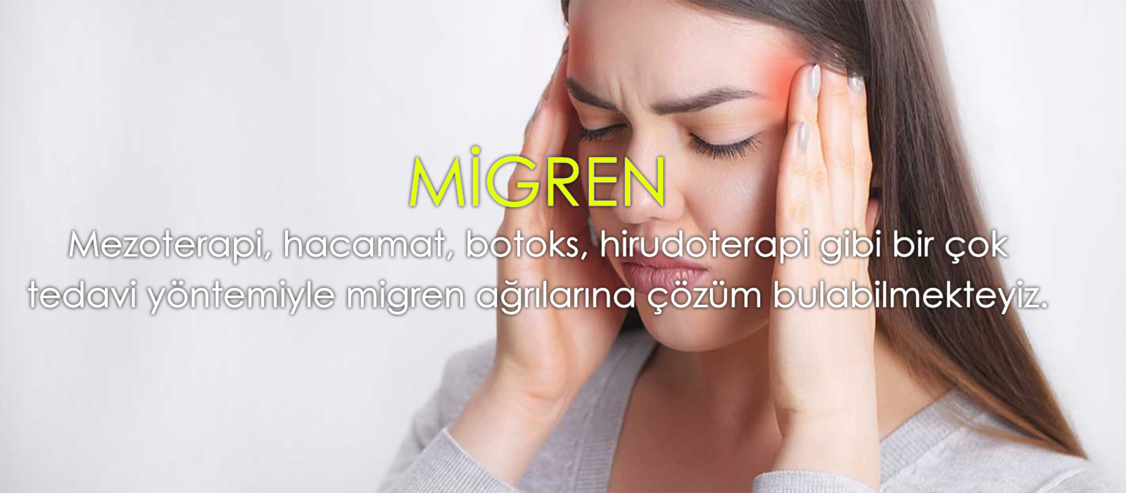 migren